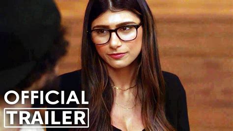 Filme Mia Khalifa